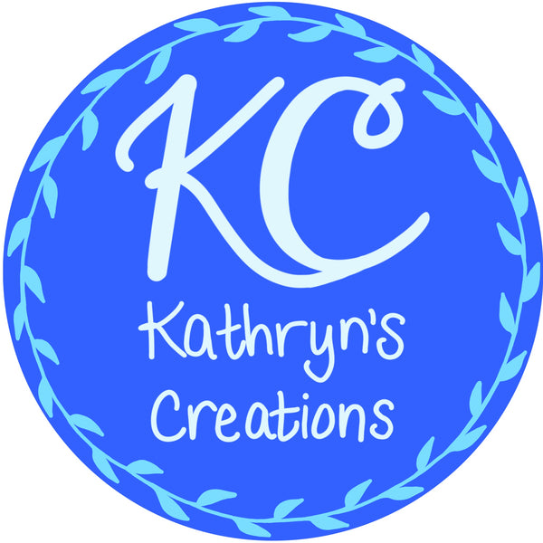 Kathryn’s Creations
